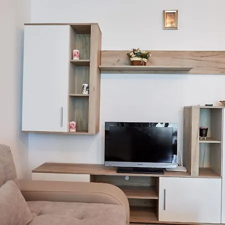 Rubic N Pool 公寓 *