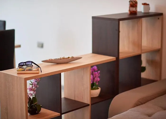 Rubic N Pool Διαμέρισμα Năvodari