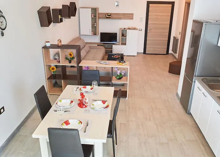 Rubic N Pool Διαμέρισμα Năvodari