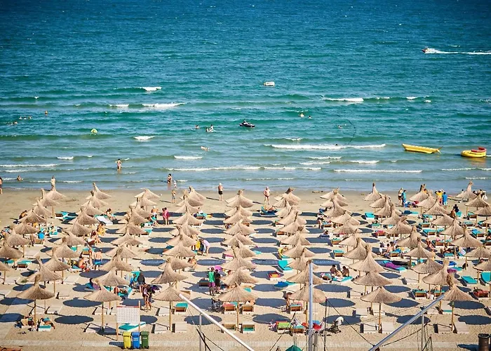 Rubic N Pool Διαμέρισμα