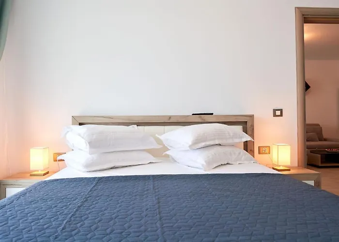 Διαμέρισμα Rubic N Pool Năvodari