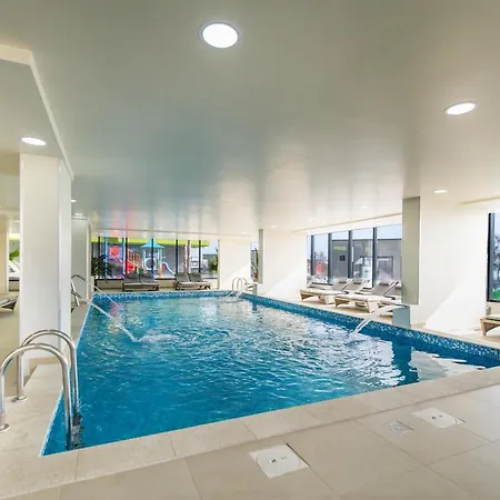 Rubic N Pool * Năvodari